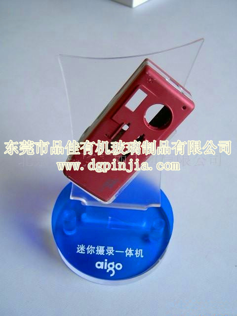 數(shù)碼電子展示架