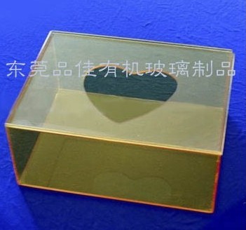 有機玻璃雕刻技術的發展