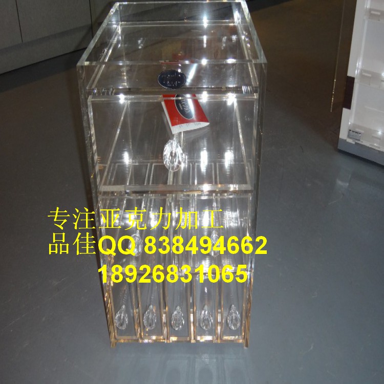 東莞有機玻璃加工廠