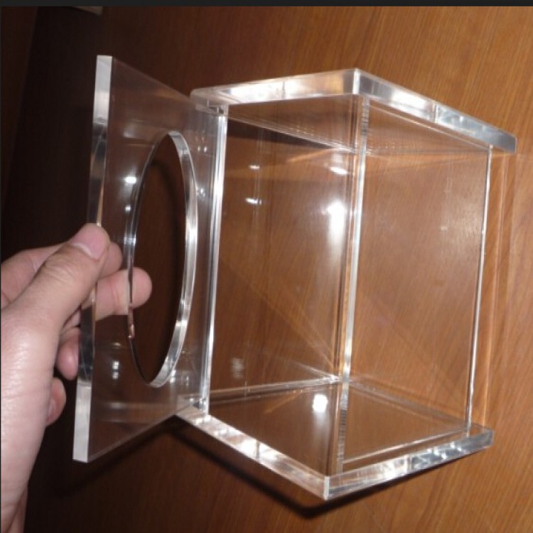 東莞亞克力加工的前景 