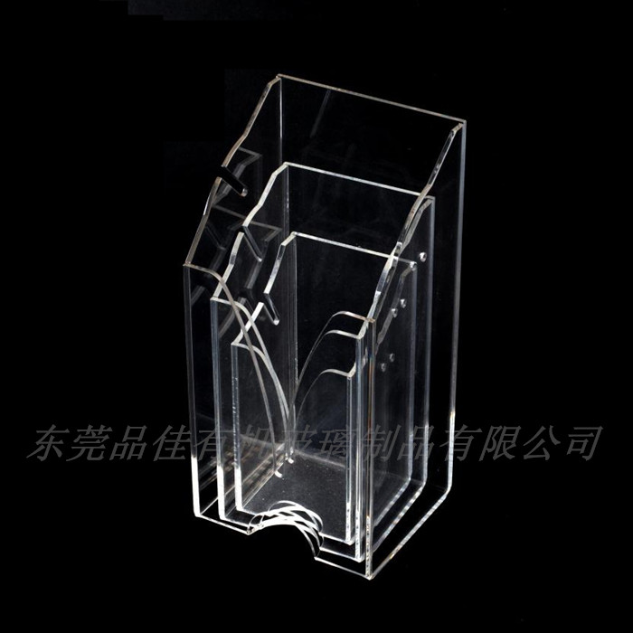 定制亞克力展示架&nbsp;透明亞克力展示