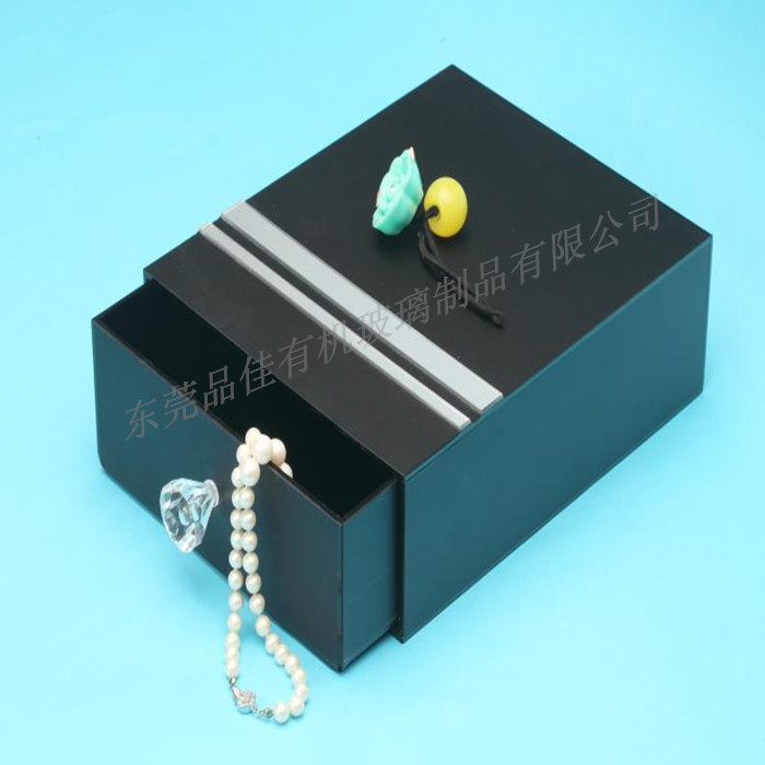 東莞有機玻璃盒子&nbsp;有機玻璃收納盒&nbsp;彩色亞克力盒子&nbsp;亞克力珠