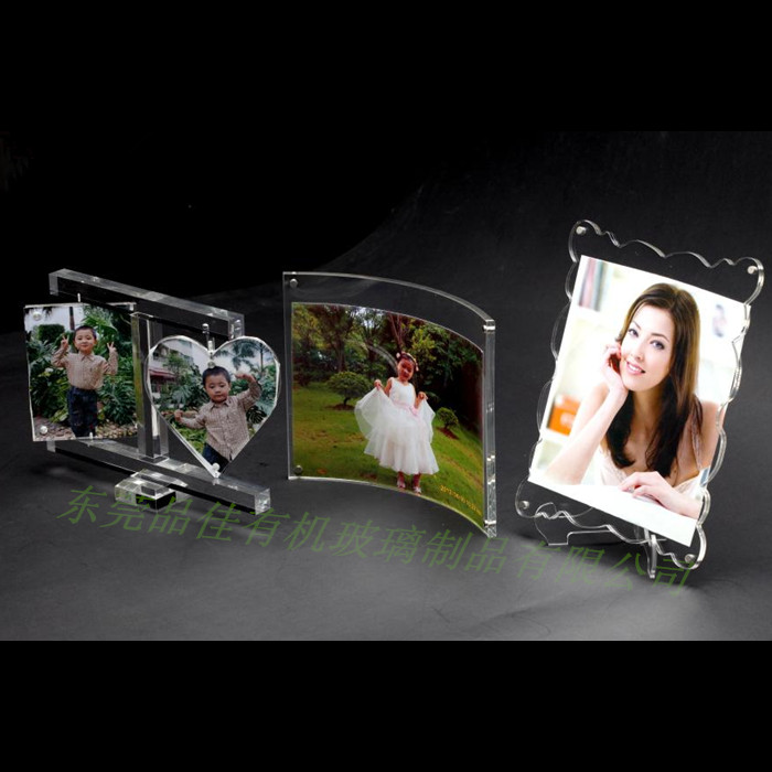 亞克力相框&nbsp;多類型亞克力相框&nbsp;東