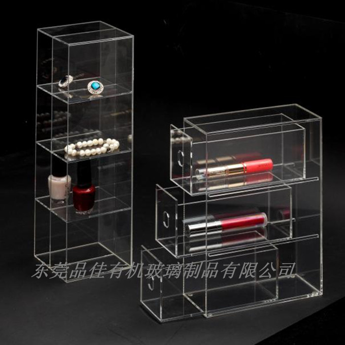 亞克力盒子&nbsp;收納盒子&nbsp;東莞有機玻