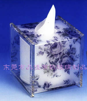 ?有機(jī)玻璃制品