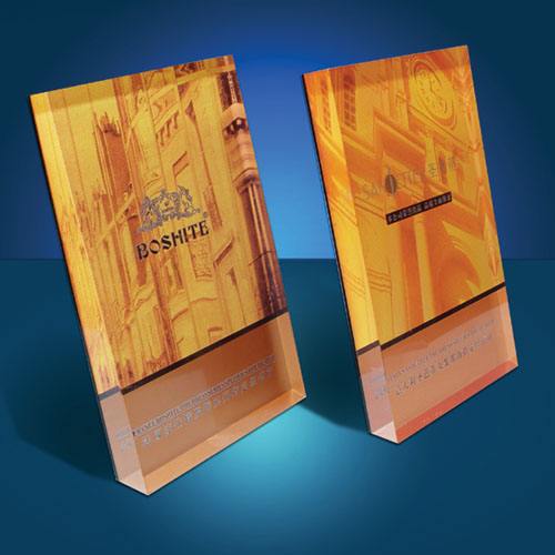 壓克力紀念品收納巧計